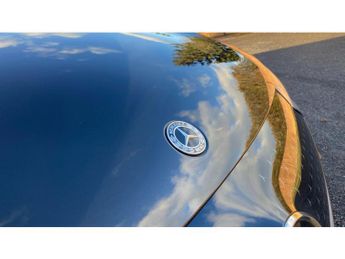 Mercedes-Benz Eqe 350+ 215kW AMG Line Nt Ed Prem+ 96kWh 4dr Auto Electric Saloon