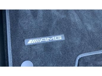 Mercedes-Benz Eqe 350+ 215kW AMG Line Nt Ed Prem+ 96kWh 4dr Auto Electric Saloon