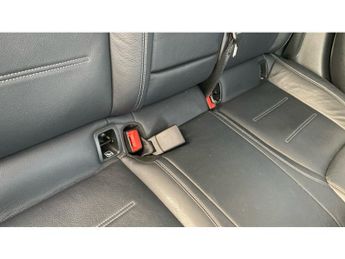 Mercedes-Benz CLA 200 AMG Line Premium 4dr Tip Auto Petrol Saloon