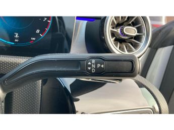 Mercedes-Benz CLA 200 AMG Line Premium 4dr Tip Auto Petrol Saloon