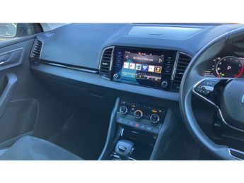 Skoda Karoq 1.5 TSI SE L 5dr DSG Petrol Estate