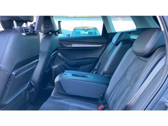 Skoda Karoq 1.5 TSI SE L 5dr DSG Petrol Estate