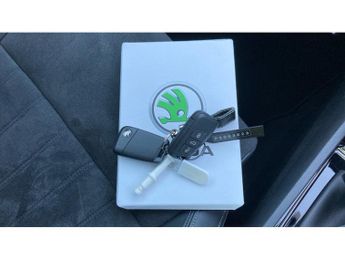 Skoda Karoq 1.5 TSI SE L 5dr DSG Petrol Estate