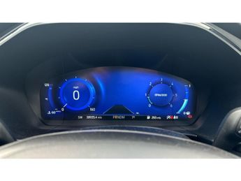 Ford Kuga 1.5 EcoBlue ST-Line X Edition 5dr Auto Diesel Estate