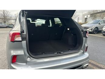 Ford Kuga 1.5 EcoBlue ST-Line X Edition 5dr Auto Diesel Estate