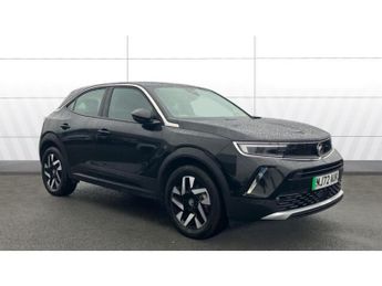 Vauxhall Mokka 100kW Elite Premium 50kWh 5dr Auto Electric Hatchback
