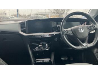 Vauxhall Mokka 100kW Elite Premium 50kWh 5dr Auto Electric Hatchback
