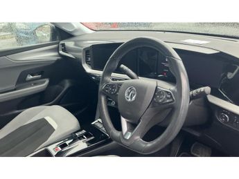 Vauxhall Mokka 100kW Elite Premium 50kWh 5dr Auto Electric Hatchback