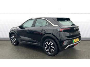 Vauxhall Mokka 100kW Elite Premium 50kWh 5dr Auto Electric Hatchback