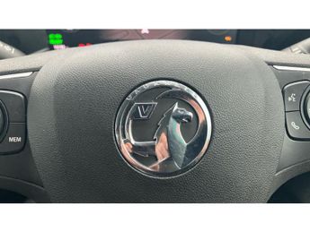 Vauxhall Mokka 100kW Elite Premium 50kWh 5dr Auto Electric Hatchback