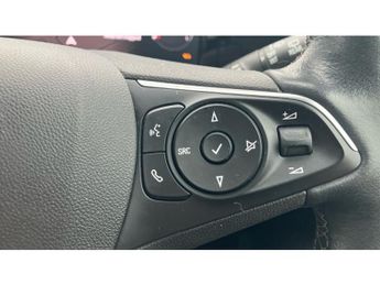 Vauxhall Mokka 100kW Elite Premium 50kWh 5dr Auto Electric Hatchback