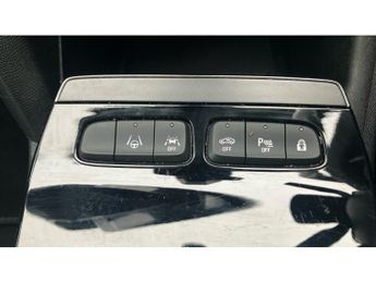 Vauxhall Mokka 100kW Elite Premium 50kWh 5dr Auto Electric Hatchback