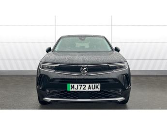 Vauxhall Mokka 100kW Elite Premium 50kWh 5dr Auto Electric Hatchback