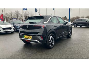 Vauxhall Mokka 100kW Elite Premium 50kWh 5dr Auto Electric Hatchback