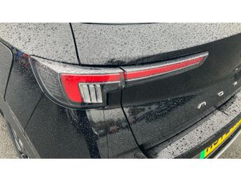 Vauxhall Mokka 100kW Elite Premium 50kWh 5dr Auto Electric Hatchback