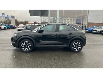 Vauxhall Mokka 100kW Elite Premium 50kWh 5dr Auto Electric Hatchback