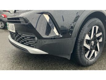 Vauxhall Mokka 100kW Elite Premium 50kWh 5dr Auto Electric Hatchback