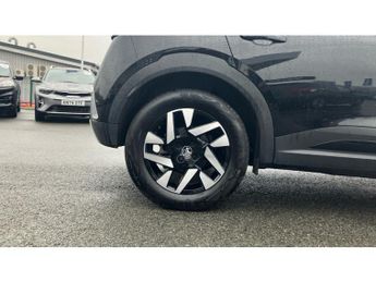 Vauxhall Mokka 100kW Elite Premium 50kWh 5dr Auto Electric Hatchback