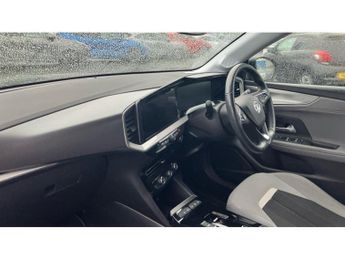 Vauxhall Mokka 100kW Elite Premium 50kWh 5dr Auto Electric Hatchback