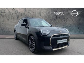 MINI Hatch 135kW E Exclusive [Level 2] 43kWh 5dr Auto Electric Hatchback