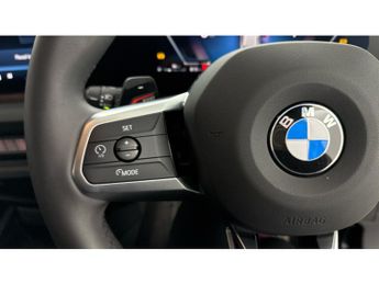 BMW 1 Series 120 M Sport 5dr Step Auto Petrol Hatchback