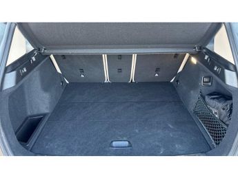 BMW X1 xDrive 20i xLine 5dr Step Auto Petrol Estate