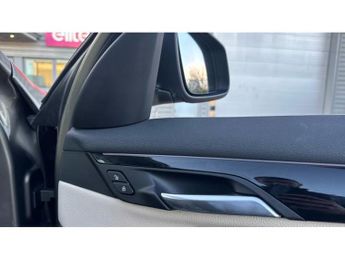 BMW X1 xDrive 20i xLine 5dr Step Auto Petrol Estate