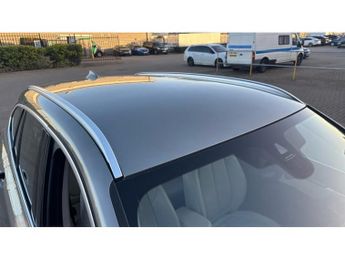 BMW X1 xDrive 20i xLine 5dr Step Auto Petrol Estate