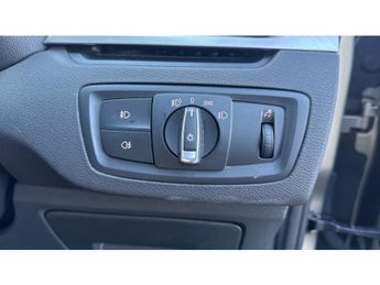 BMW X1 xDrive 20i xLine 5dr Step Auto Petrol Estate