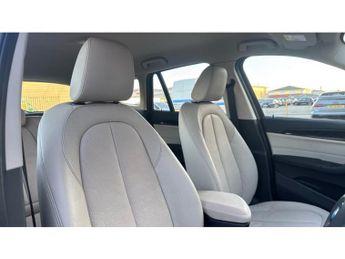 BMW X1 xDrive 20i xLine 5dr Step Auto Petrol Estate