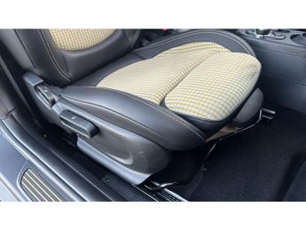 MINI Hatchback 135kW Cooper S Resolute Edition 33kWh 3dr Auto Electric Hatchbac