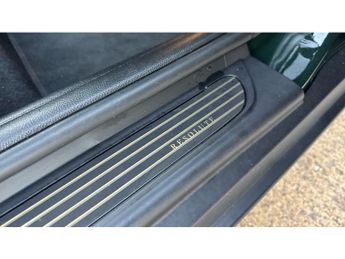 MINI Hatchback 135kW Cooper S Resolute Edition 33kWh 3dr Auto Electric Hatchbac