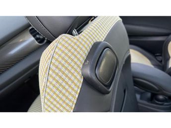 MINI Hatchback 135kW Cooper S Resolute Edition 33kWh 3dr Auto Electric Hatchbac