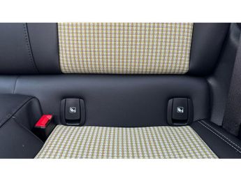 MINI Hatchback 135kW Cooper S Resolute Edition 33kWh 3dr Auto Electric Hatchbac