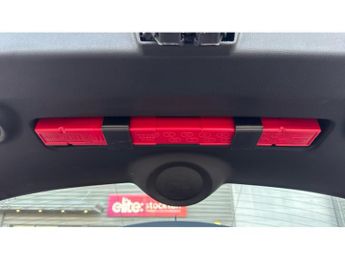 MINI Hatchback 135kW Cooper S Resolute Edition 33kWh 3dr Auto Electric Hatchbac