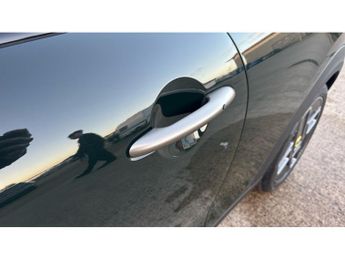MINI Hatchback 135kW Cooper S Resolute Edition 33kWh 3dr Auto Electric Hatchbac