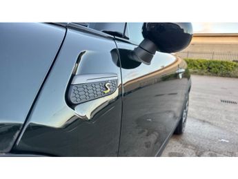 MINI Hatchback 135kW Cooper S Resolute Edition 33kWh 3dr Auto Electric Hatchbac