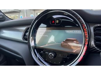 MINI Hatchback 135kW Cooper S Resolute Edition 33kWh 3dr Auto Electric Hatchbac