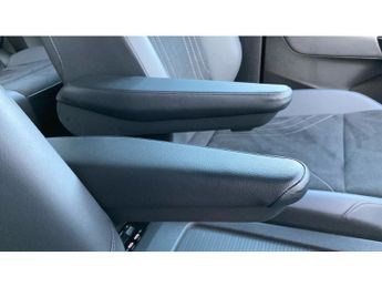 Volkswagen ID.4 109kW Life Ed Pure 52kWh 5dr Auto [110kW Ch] Electric Estate