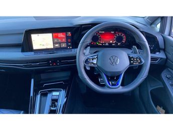 Volkswagen Golf 2.0 TSI 320 R 4Motion 5dr DSG Petrol Hatchback