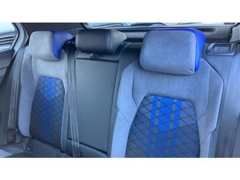 Volkswagen Golf 2.0 TSI 320 R 4Motion 5dr DSG Petrol Hatchback