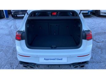 Volkswagen Golf 2.0 TSI 320 R 4Motion 5dr DSG Petrol Hatchback