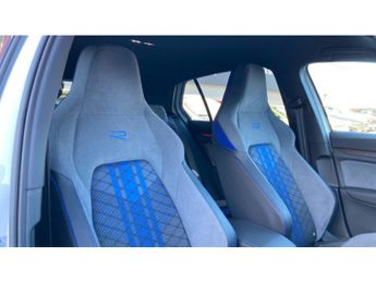 Volkswagen Golf 2.0 TSI 320 R 4Motion 5dr DSG Petrol Hatchback