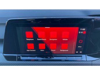 Volkswagen Golf 2.0 TSI 320 R 4Motion 5dr DSG Petrol Hatchback