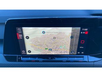 Volkswagen Golf 2.0 TSI 320 R 4Motion 5dr DSG Petrol Hatchback