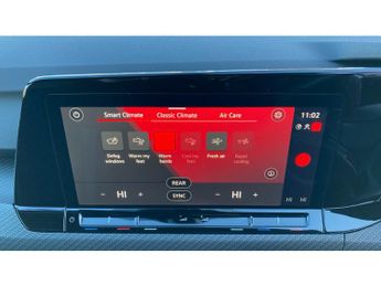 Volkswagen Golf 2.0 TSI 320 R 4Motion 5dr DSG Petrol Hatchback