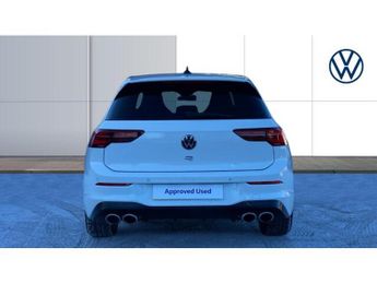 Volkswagen Golf 2.0 TSI 320 R 4Motion 5dr DSG Petrol Hatchback