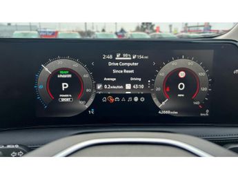 Nissan ARIYA 160kW Advance 63kWh 22kWCh 5dr Auto Electric Hatchback