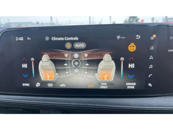 Nissan ARIYA 160kW Advance 63kWh 22kWCh 5dr Auto Electric Hatchback