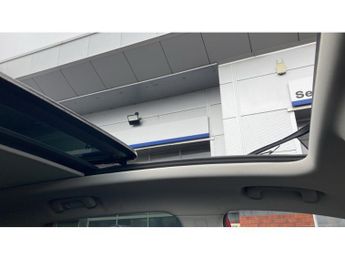 MG HS 1.5 T-GDI Exclusive 5dr DCT Petrol Hatchback